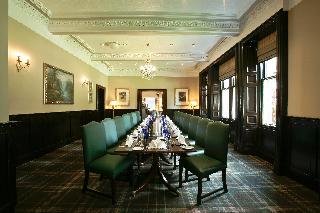Leonardo Boutique Hotel Huntingtower Perth, Perth
