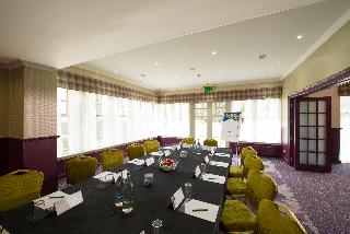 Leonardo Boutique Hotel Huntingtower Perth, Perth