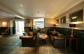 Leonardo Boutique Hotel Huntingtower Perth, Perth