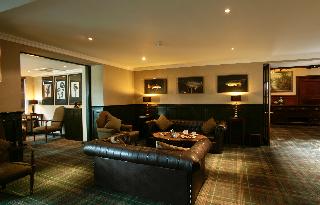 Leonardo Boutique Hotel Huntingtower Perth, Perth