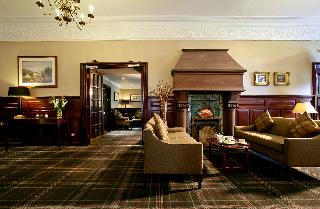 Leonardo Boutique Hotel Huntingtower Perth, Perth
