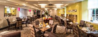 Leonardo Boutique Hotel Huntingtower Perth, Perth