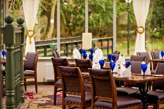 Leonardo Boutique Hotel Huntingtower Perth, Perth