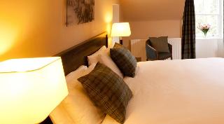 Leonardo Boutique Hotel Huntingtower Perth, Perth