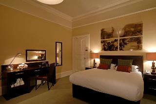Leonardo Boutique Hotel Huntingtower Perth, Perth