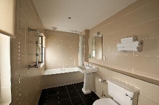 Leonardo Boutique Hotel Huntingtower Perth, Perth