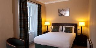 Leonardo Boutique Hotel Huntingtower Perth, Perth