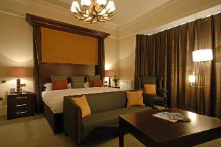 Leonardo Boutique Hotel Huntingtower Perth, Perth