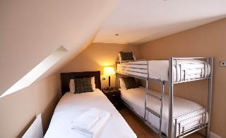 Leonardo Boutique Hotel Huntingtower Perth, Perth
