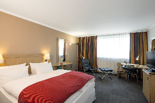 Room
 di NH Zurich Airport