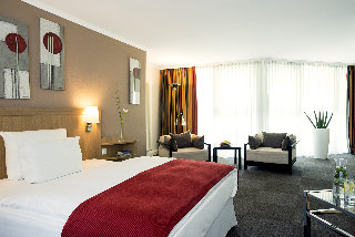 Room
 di NH Zurich Airport