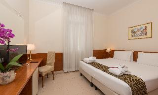 SHG Hotel Portamaggiore, Rome