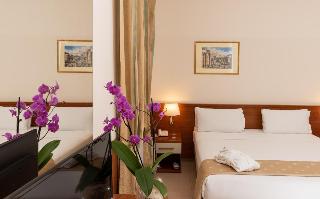 SHG Hotel Portamaggiore, Rome