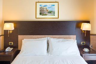 SHG Hotel Portamaggiore, Rome