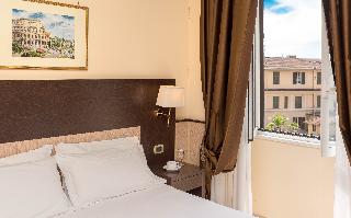 SHG Hotel Portamaggiore, Rome