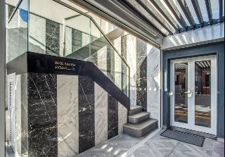 Hotel Zara