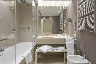 Room
 di NH Palazzo Barocci