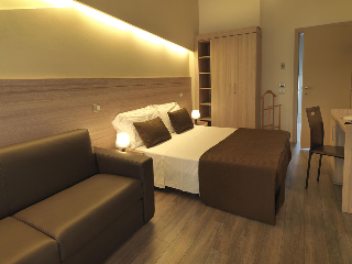 Room
 di Villa Lalla