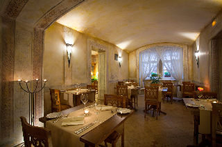 Restaurant
 di Leonardo Prague