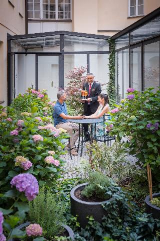 Terrace
 di Leonardo Prague