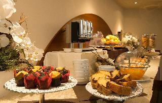 Milano Re Hotel, Milan