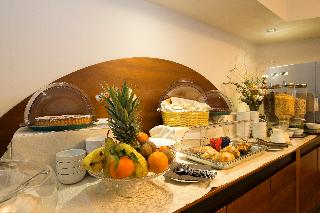 Milano Re Hotel, Milan