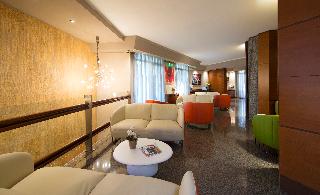 Milano Re Hotel, Milan