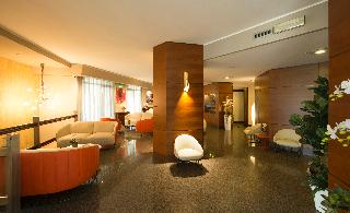 Milano Re Hotel, Milan