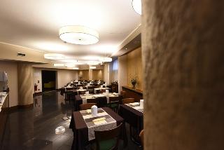Milano Re Hotel, Milan