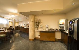 Milano Re Hotel, Milan