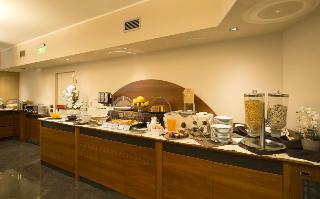 Milano Re Hotel, Milan