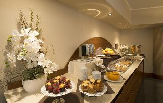 Milano Re Hotel, Milan