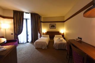 Milano Re Hotel, Milan
