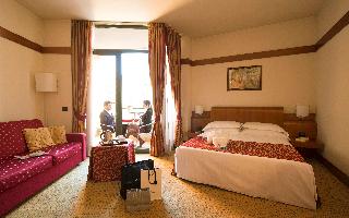 Milano Re Hotel, Milan