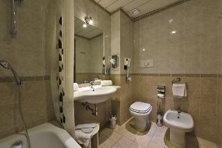 Milano Re Hotel, Milan