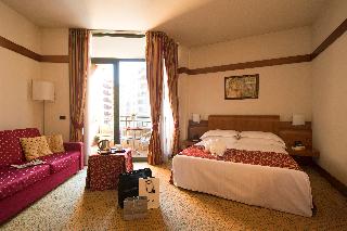 Milano Re Hotel, Milan