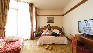 Milano Re Hotel, Milan