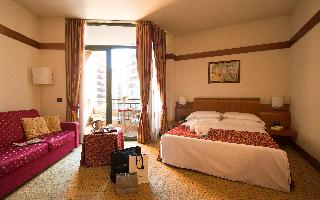 Milano Re Hotel, Milan