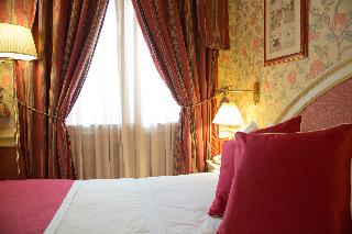 iH Hotel Milano Regency, Milan