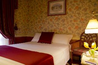 iH Hotel Milano Regency, Milan