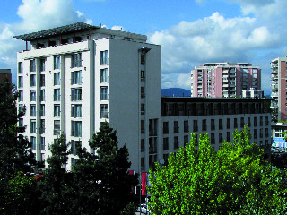 General view
 di Hotel M