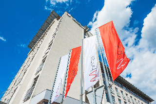 General view
 di Hotel M