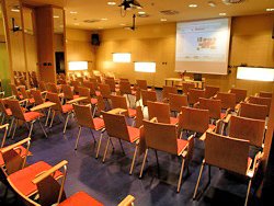 Conferences
 di Hotel M