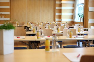 Conferences
 di Hotel M