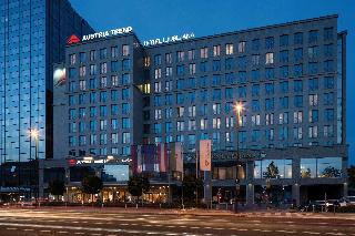 Doubletree by Hilton Ljubljana