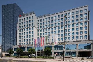 Doubletree by Hilton Ljubljana
