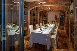 Restaurant
 di Austria Trend Hotel Ljubljana