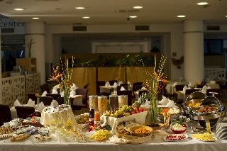 Restaurant
 di City Hotel Ljubljana