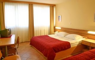 Room
 di Ljubljana Resort