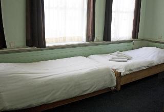 International Hotel, Amsterdam and vicinity